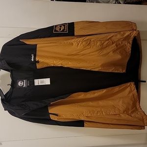 Timberland Windbreaker Jacket